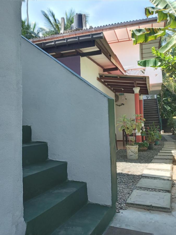 Villa Sidu Induruwa Kültér fotó