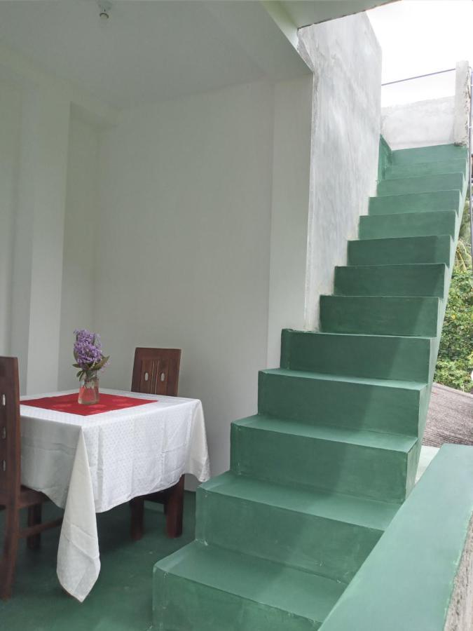 Villa Sidu Induruwa Kültér fotó