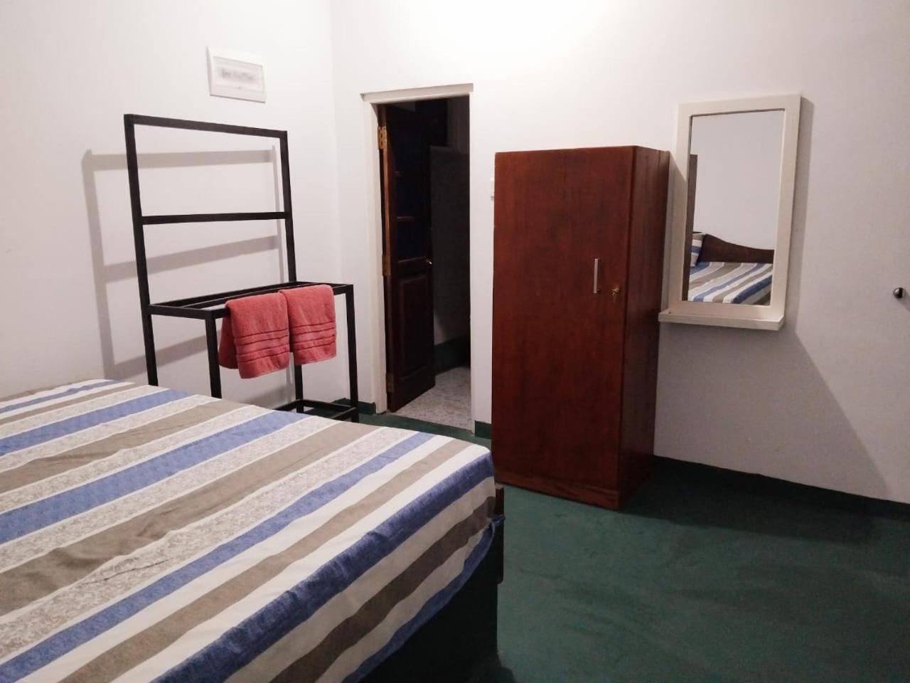 Villa Sidu Induruwa Kültér fotó