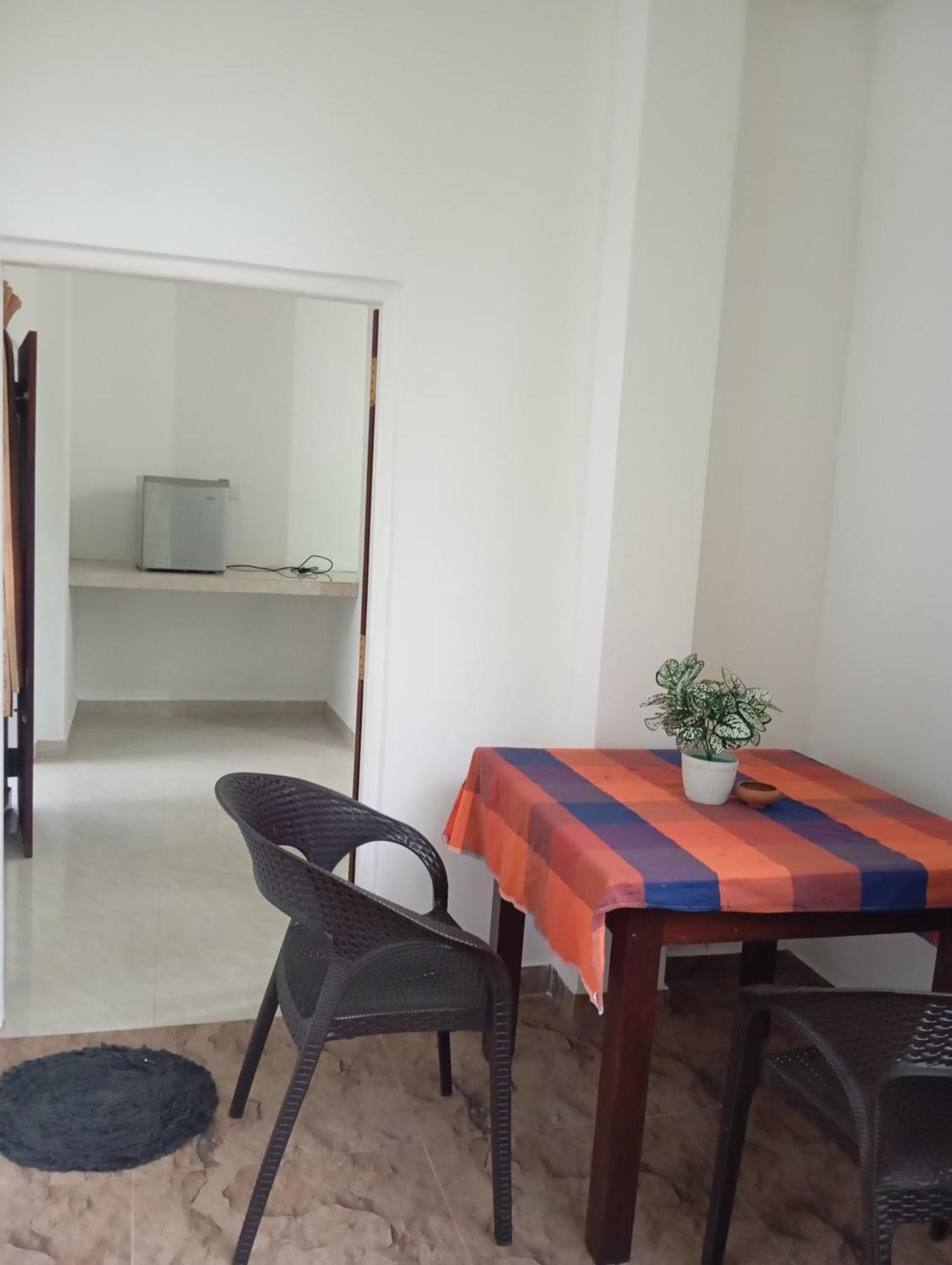 Villa Sidu Induruwa Kültér fotó