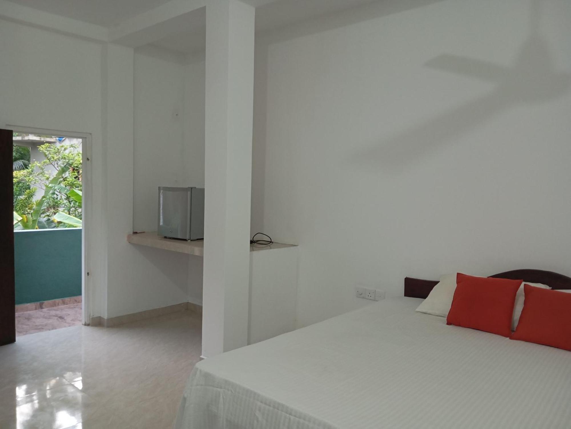Villa Sidu Induruwa Kültér fotó