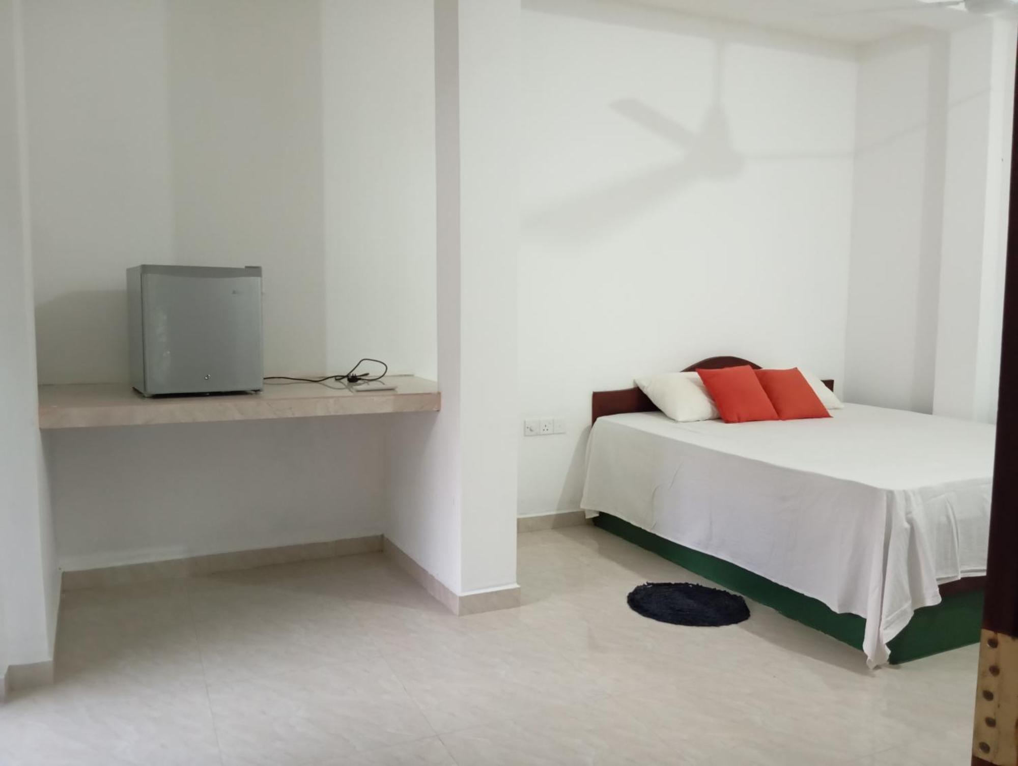 Villa Sidu Induruwa Kültér fotó