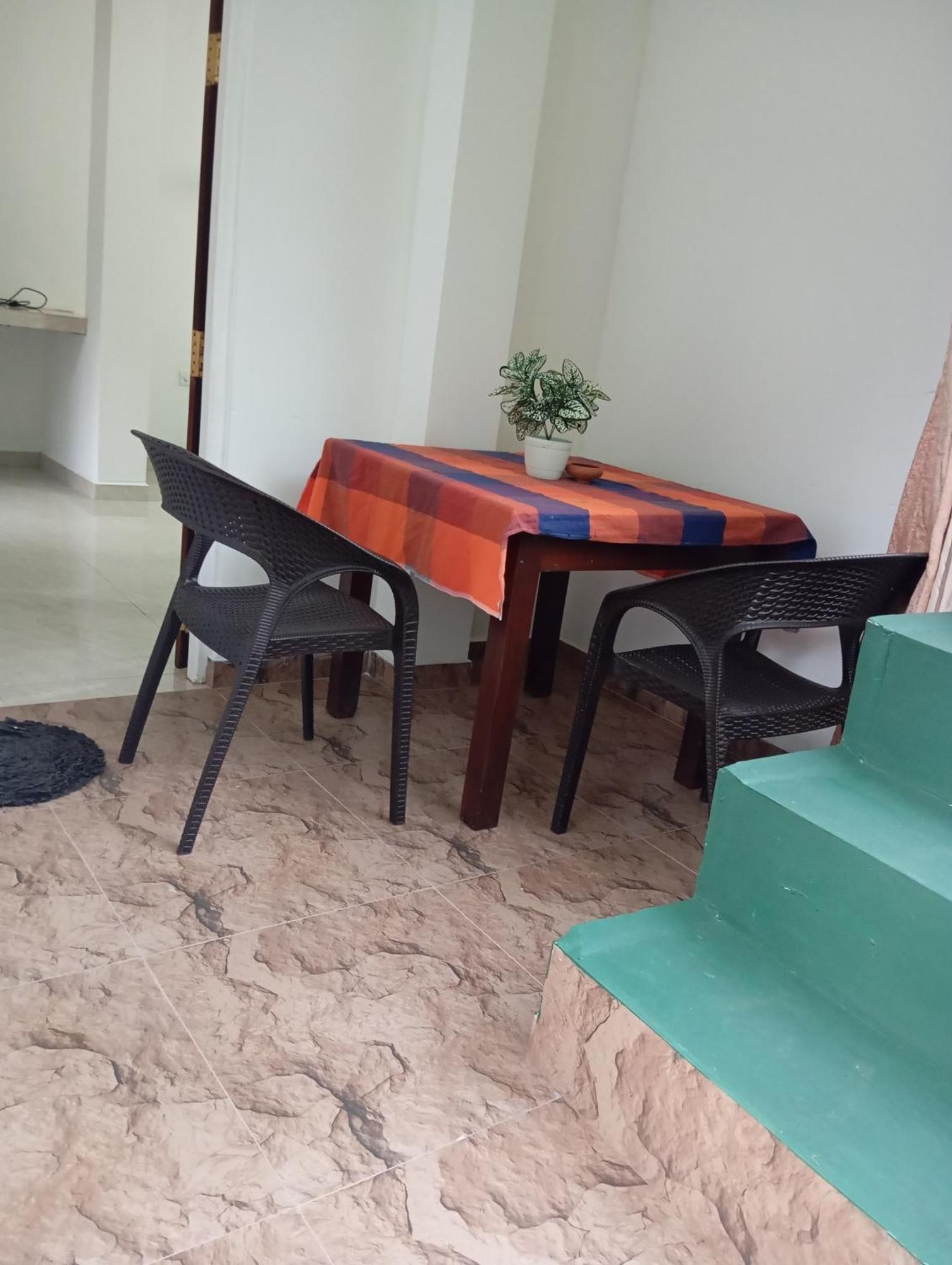 Villa Sidu Induruwa Kültér fotó