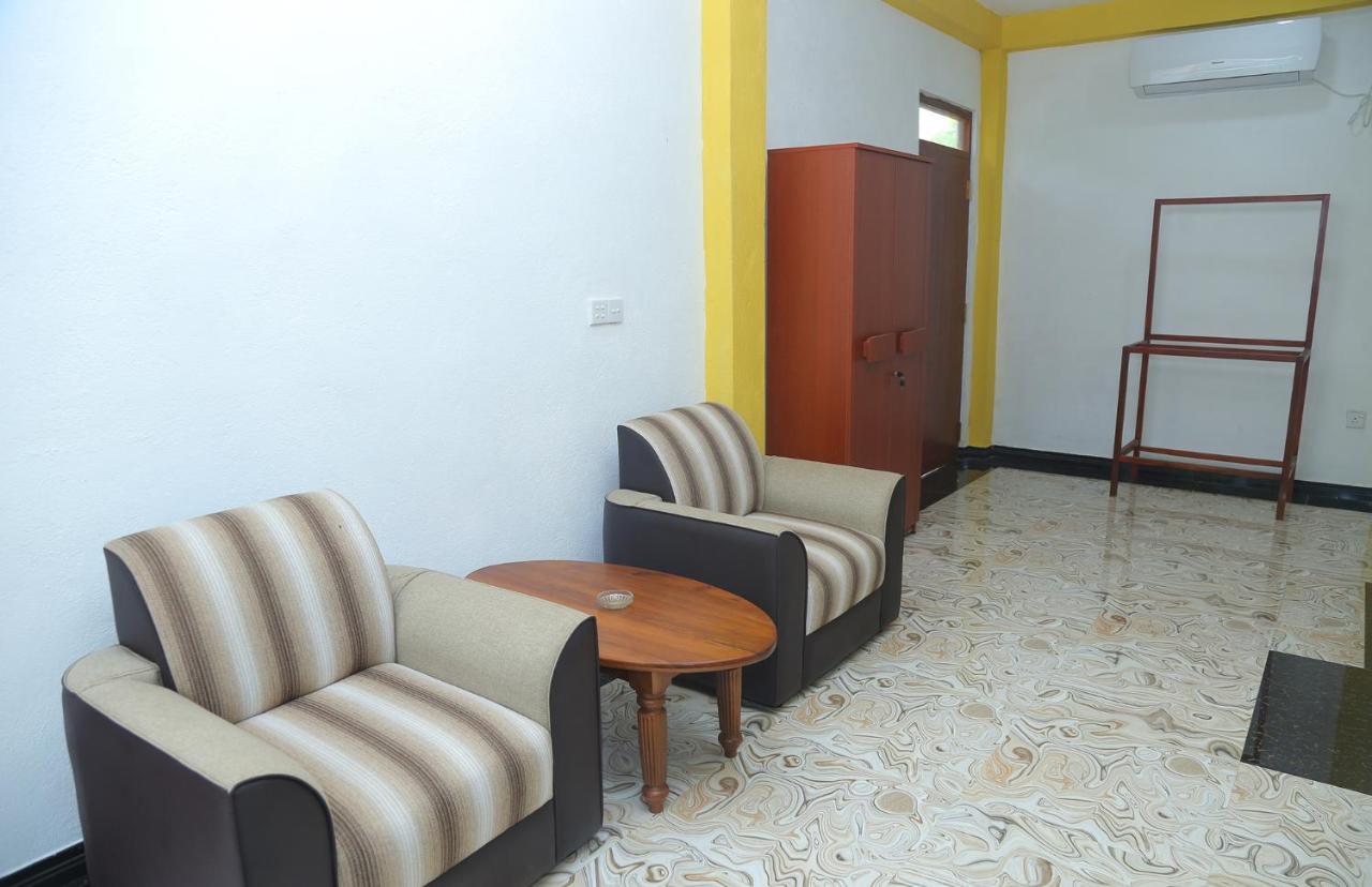 Villa Sidu Induruwa Kültér fotó