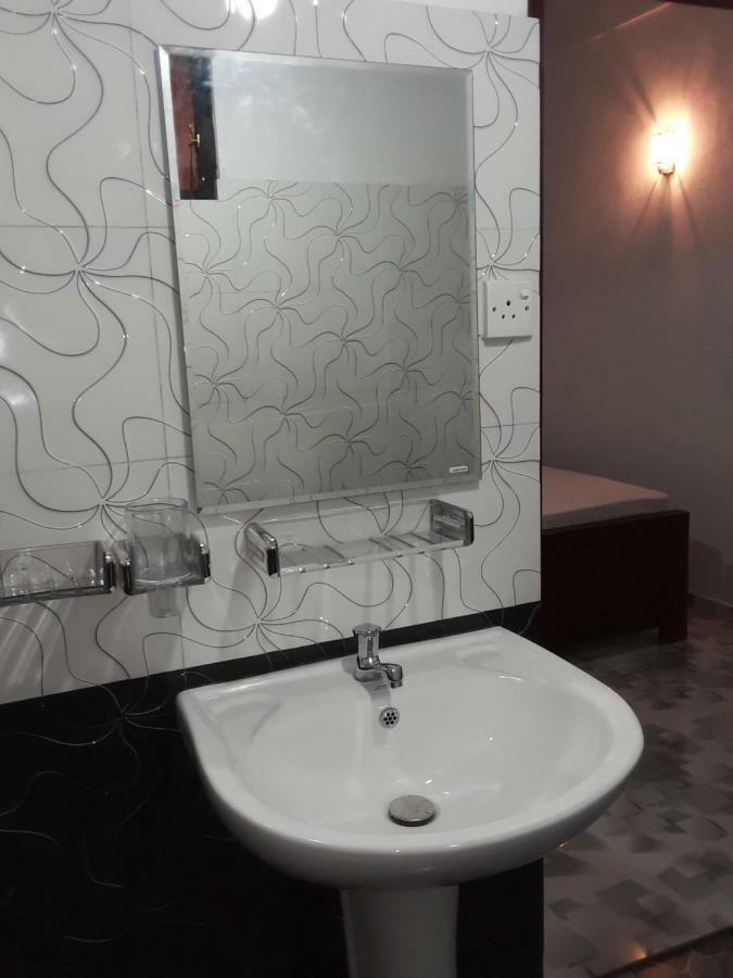 Villa Sidu Induruwa Kültér fotó